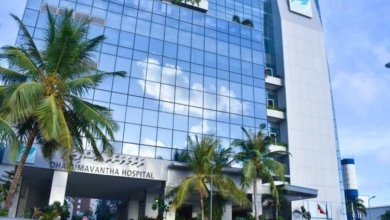 Dharumavantha Hospital