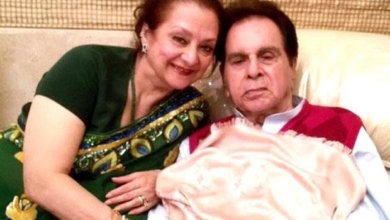 Dilip Kumar