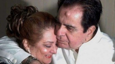 Dilip Kumar