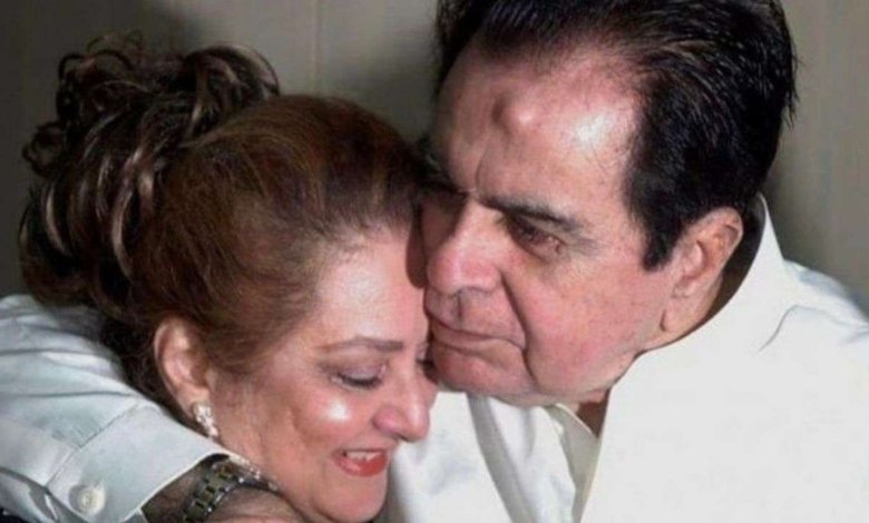 Dilip Kumar