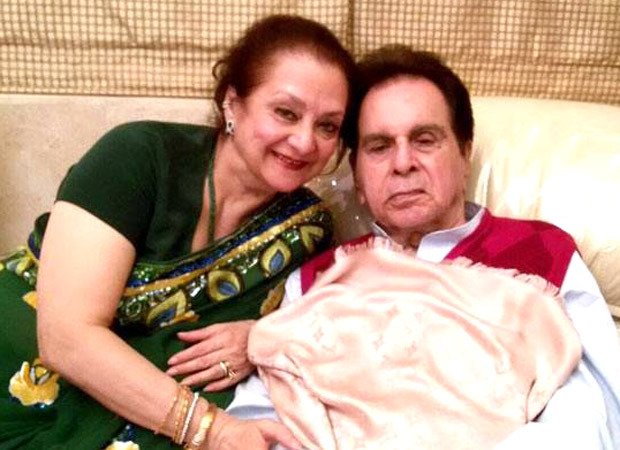 Dilip Kumar