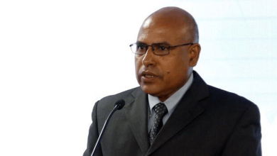 Dr Zakariyyaa Mansoor