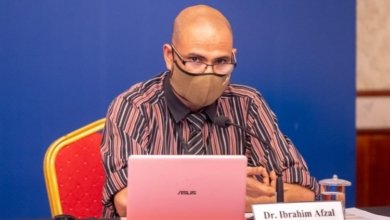 Dr. Ibrahim Afzal