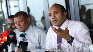 Dr. Jameel