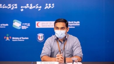 Dr. Shaeed