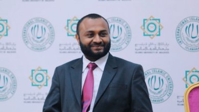Dr. Shaheem