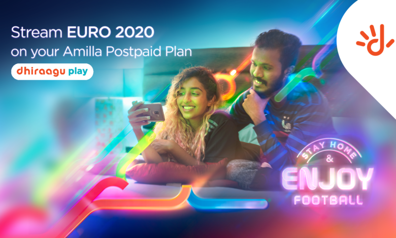 Euro Amilla Plan