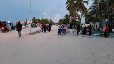 Eydhafushi