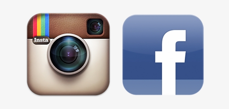 FB and Instagram