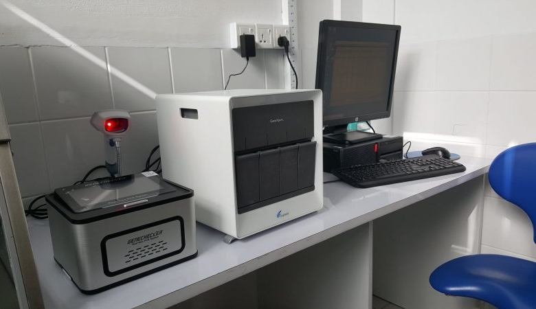 Fuvahmulah PCR