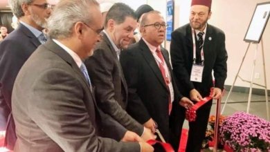Halal Expo 2019