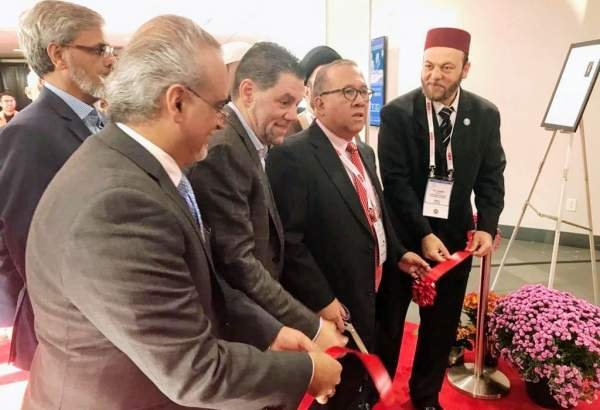 Halal Expo 2019