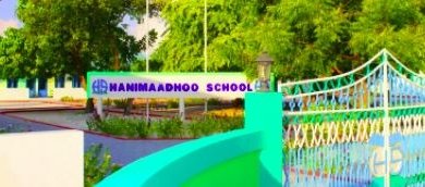 Hanimaadhoo School