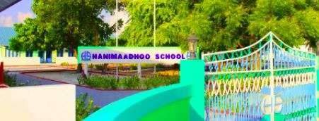 Hanimaadhoo School