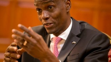How Haiti President Moise was killed days after gangs declared