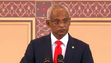 Ibu Salih
