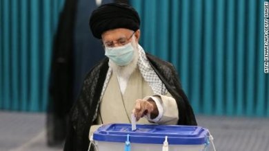 Iran Election