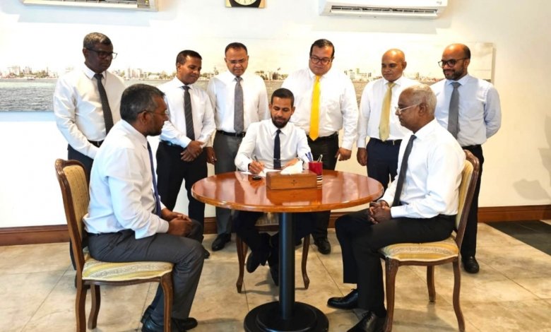 Isdhoo Member Hammed