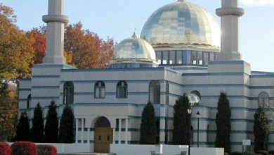 Islamic Center of Cleveland Facebook