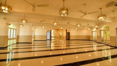 Jameel Mosque