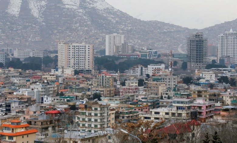 Kabul