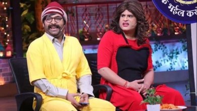 Kapil Sharma Show new