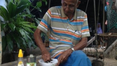 Kendhoo Dhon Yousuf