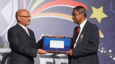 Loa Jehi Ahmed Manik New