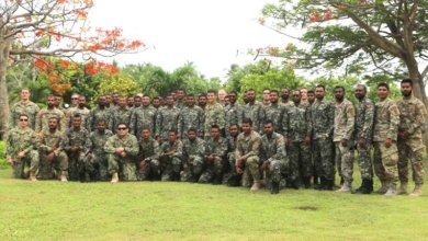 MNDF n AMERICA