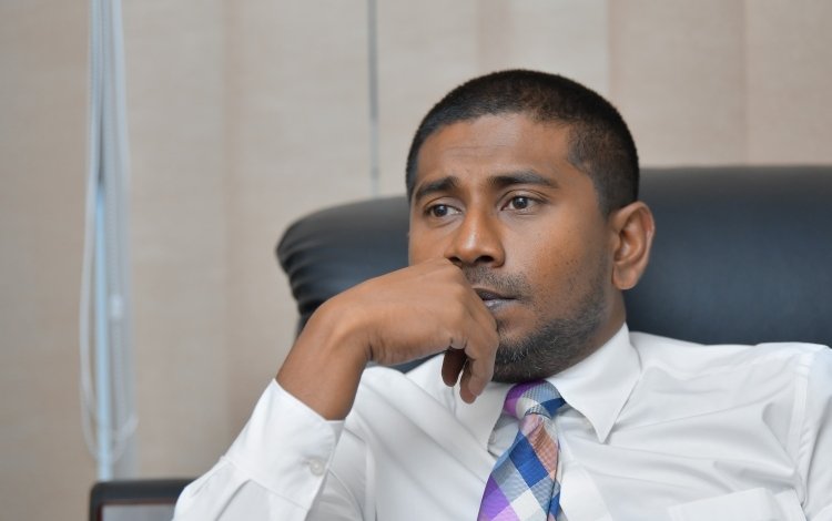 Mahloof 1