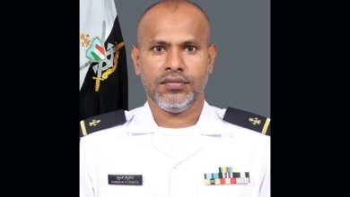 Major Hussain Rasheed MNDF