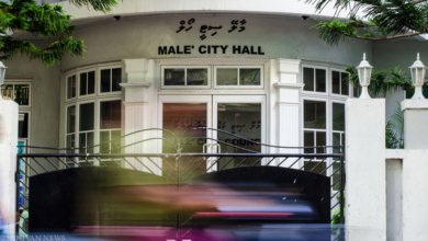Male City Council Male City Hall Copy