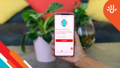 Media visual Easy Top Up 2