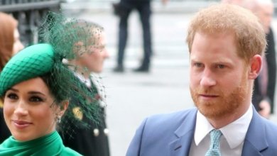 Meghan And Harrys Rumored Name For Their New Baby Has A Special Meaning 1210x642 1