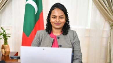 Minister Shauna new
