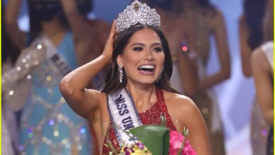Miss Universe 2021