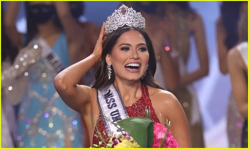 Miss Universe 2021