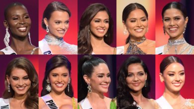 Miss Universe