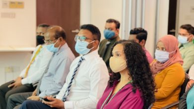 MoH kaaboa thakeethi