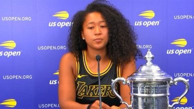 Naomi Osaka 1