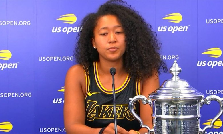 Naomi Osaka 1