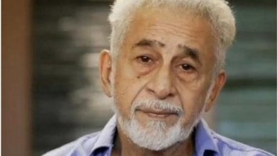 Naseeruddhin Shah