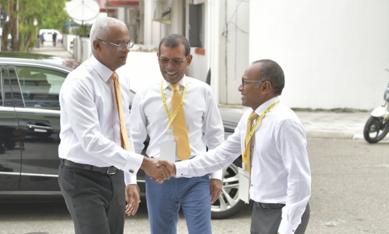 Nasheed 3