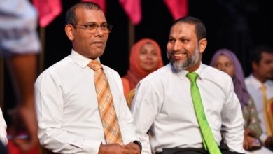 Nasheed and Imran