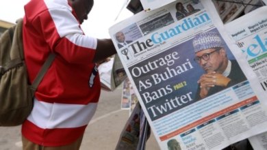 Nigeria pledges to prosecute anyone breaking Twitter ban 768x577 1