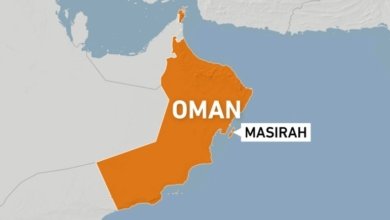 OMAN
