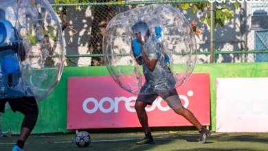 Ooredoo Boki boalha 1