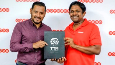 Ooredoo TTM 2
