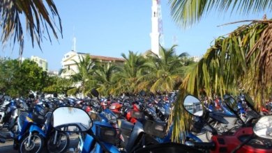 Parking Zone