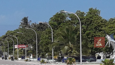 R. Meedhoo 1
